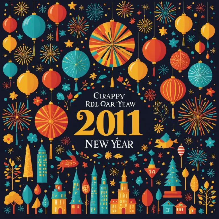 Когда старый Новый год: Тайны и традиции уникального праздника