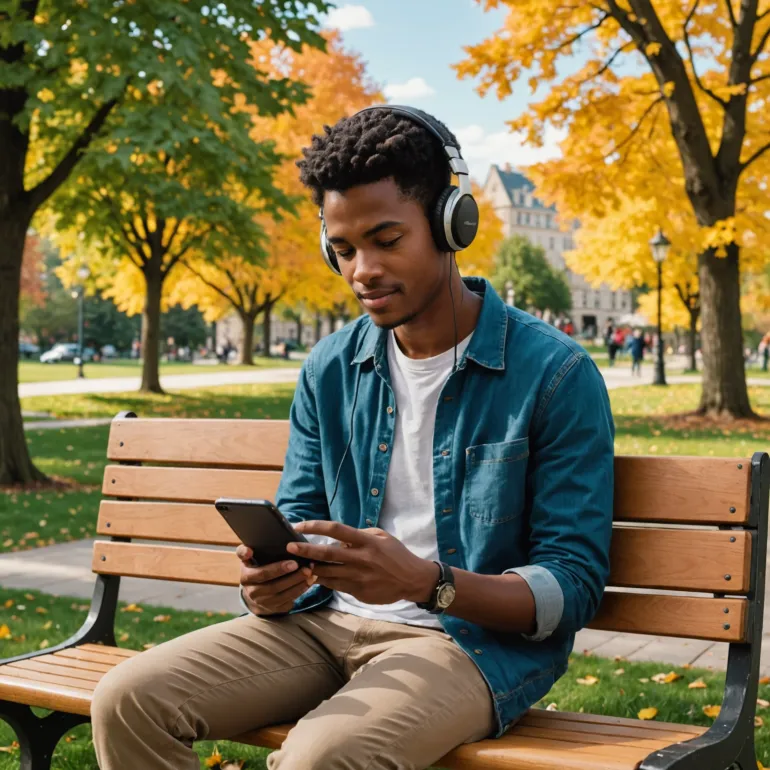 Аудиокниги скачать: Бесплатно и с удовольствием — новый формат чтения для каждого