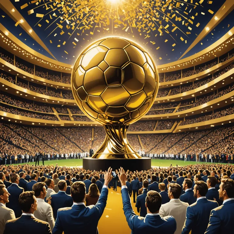 Золотой мяч 2024 — итоги, реакция СМИ и мировой прессы, мнение Европы