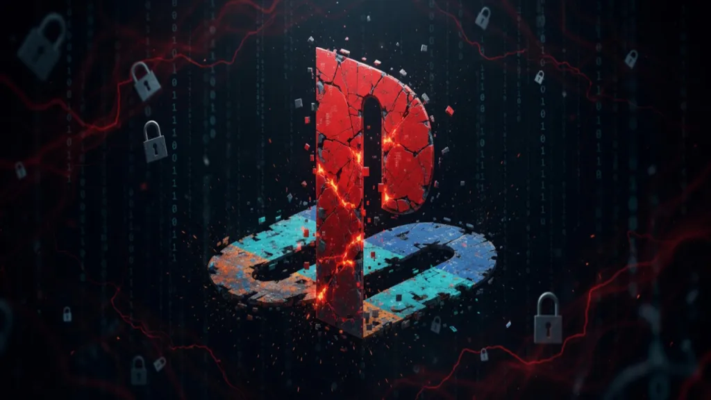 Sony угрожает удалить аккаунты. Цифровое будущее под угрозой?