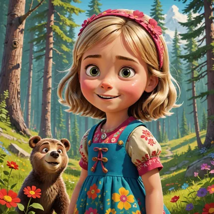 Мультфильмы: Почему они важны и как выбрать лучшие для детей и всей семьи